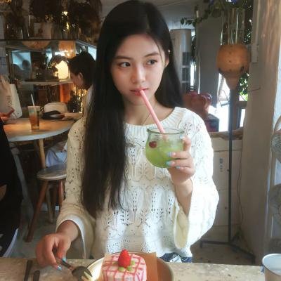 顾盼生香