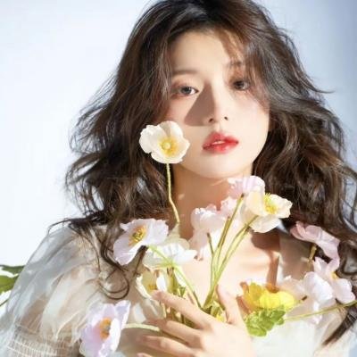 睡着的女人